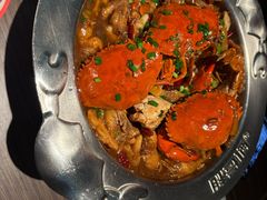 -胖哥俩肉蟹煲(福州仓山爱琴海店)