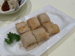 -兴悦酒家(环市东路店)