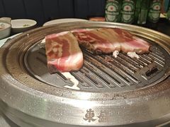 -東盛炭烤自助料理(玄武招商花园城店)