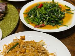 -泰国餐厅 Thai Food(裕华万达店)