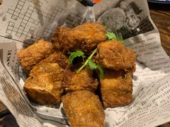 -大洋家·精品潮汕菜·生腌砂锅粥(天河东路店)