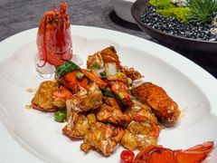 -谦默府· 现代潮粤菜(外滩店)
