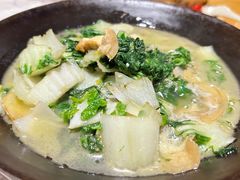 -深山老屋(国顺东路店)