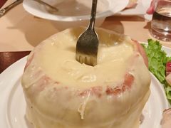 -Lingo西餐厅(仙乐斯广场店)