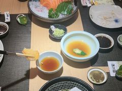 -德川家日本料理(中关村寰太大厦店)