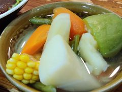-朱大嘴肥肠血旺(福字街店)