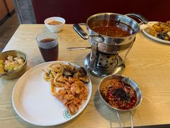 -素虎料理(前门店)