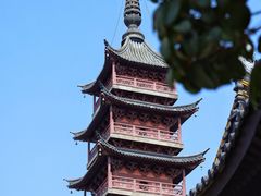 -千灯古镇
