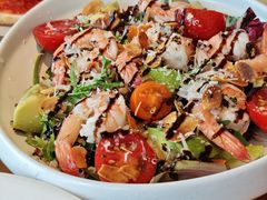 -新贝乐意大利餐厅(苏州中心店)