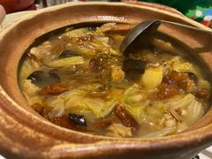 -大鸭梨烤鸭(左家庄店)