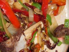 -那拉提之疆·新疆菜(美院店)