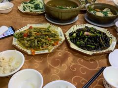 -幽优农庄·森波拉特色本地农家菜