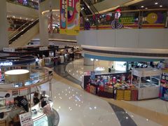 -银座mall(东直门店)