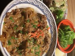 -江户烧肉(高德店)