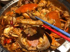 -胖哥俩肉蟹煲(福州仓山爱琴海店)