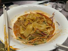 -燕兰楼·清真西北融合菜(亚运村店)