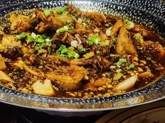 -嘎嘎鸭脑壳(蜀汉路店)