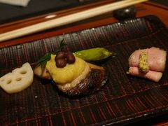 -祇園京料理 花咲(錦店)