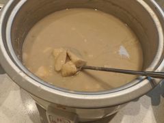 -清心素食自助餐厅(夫子庙店)