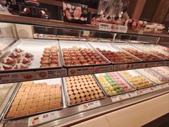 -陕拾叁-西安糕点(大雁塔店)