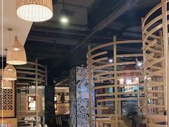 -吴满满油泼面(北方风味园店)
