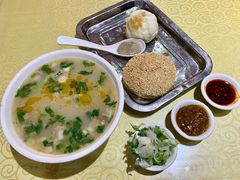 羊肉汤-赵家羊肉汤(人民路店)