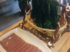 鸭血-蜀大侠火锅(四川北路店)