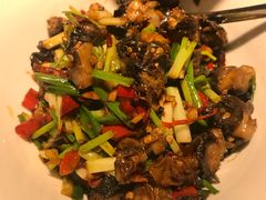 -炊烟小炒黄牛肉(东庆街店)