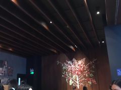-星巴克(广州南站3层-A5口店)
