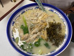 -明呈黄鱼面馆(斜土路店)