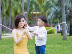 -三亚亚龙湾天域度假酒店