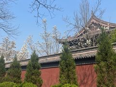 -钱王祠