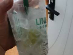 -LINLEE林里·手打柠檬茶(黄浦茂名南路店)