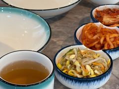 -屋里家延边朝鲜族冷面(梅林3店)