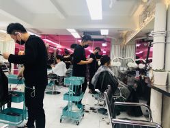 -P.STYLE 派斯造型