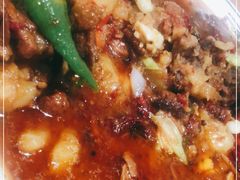 -莲香西域·正宗新疆菜(龙华店)