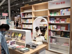 -当当书店(国泰广场店)