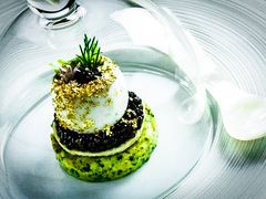 Beaucoup&nbsp;de&nbsp;Caviar-Caprice(香港四季酒店)