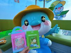 -南昌之星游乐场