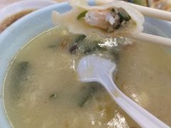 -众品老方子锅贴甜沫(李村店)