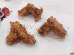 -福满楼·海鲜酒家(福永益田店)