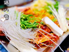 -金明子八带鱼馆(正宗韩国连锁店)