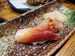 -千羽鹤海鲜居酒屋Bistro(大望路店)