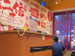 -仁信双皮奶(庙前直街店)