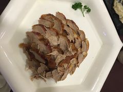 -西安烤鸭店(369烤鸭王店)