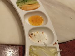 -北京老铺烤鸭(西稍门店)