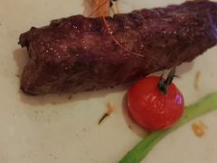 -黑宝石西餐厅(汇励99城市公园店)