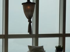 -上海柏悦酒店
