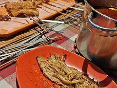 -星月烧烤(安国街店)