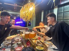 -高鸽子锦州烧烤63年(海阳路店)